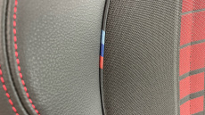 BMW 1 Series 128ti 5dr Step Auto Petrol Hatchback